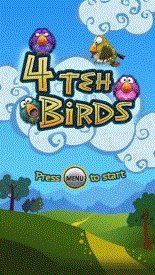 download 4 teh birds apk
